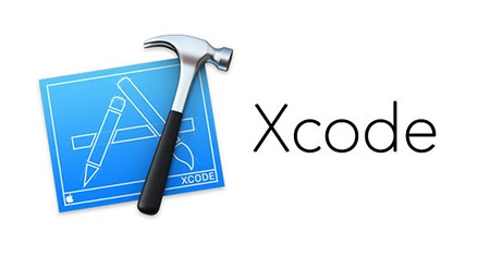 install xcode