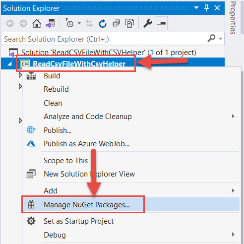 Reading Csv Files Using Csvhelper Package C Ienumerable Reading